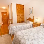 La Hijuela Inn *