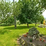 La Hijuela Inn *