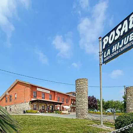 Locanda La Hijuela *