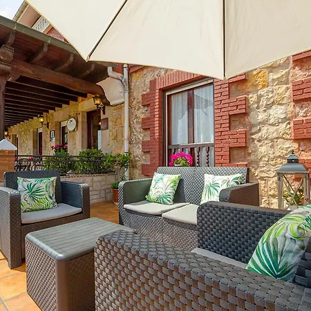 La Hijuela Locanda