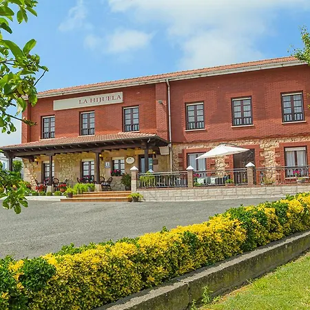 La Hijuela *