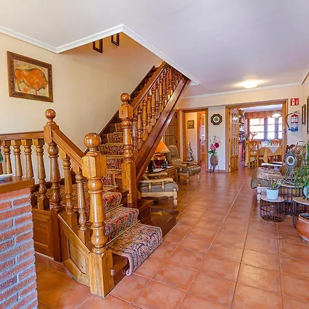 Locanda La Hijuela
