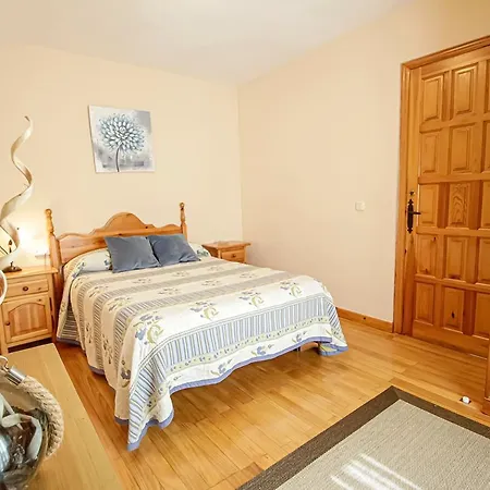 La Hijuela Inn *