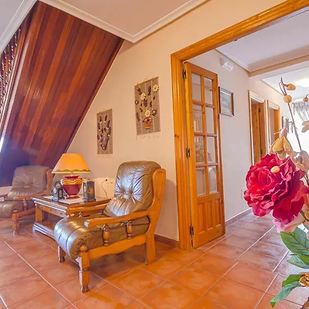 La Hijuela Locanda *