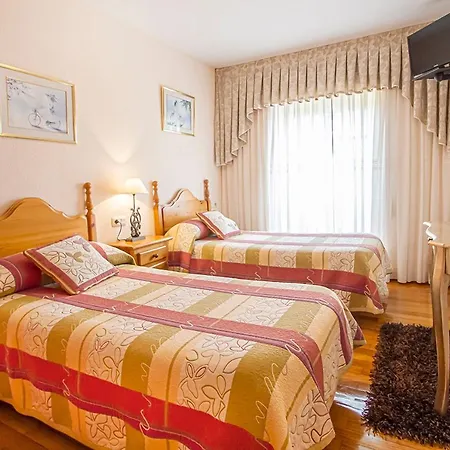 Locanda La Hijuela Queveda
