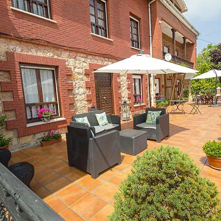 Kro La Hijuela Queveda