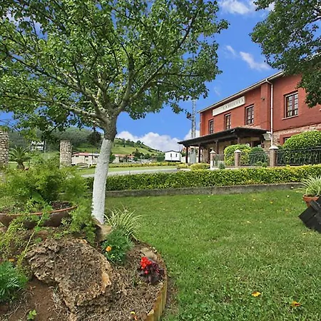 Locanda La Hijuela *