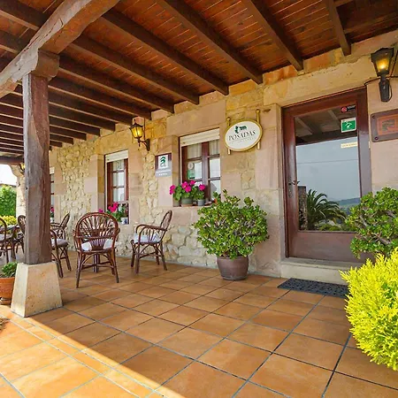 Mini-hôtel La Hijuela Queveda