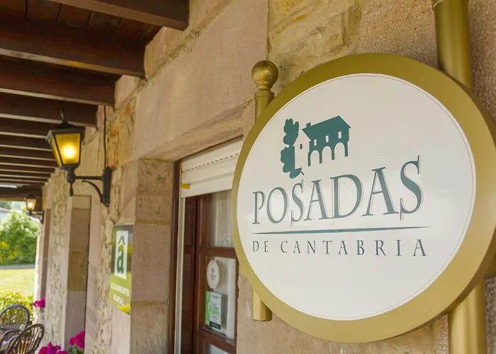 La Hijuela Mini-hôtel Queveda