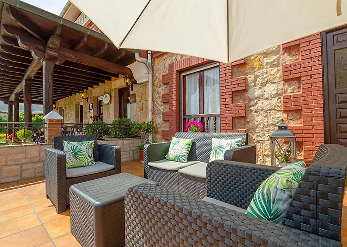 La Hijuela Mini-hôtel