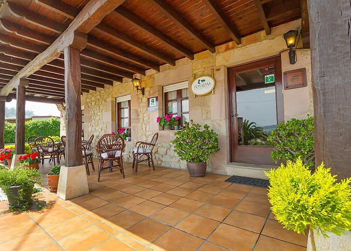 Mini-hôtel La Hijuela Queveda