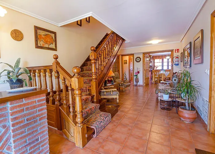 Mini-hôtel La Hijuela