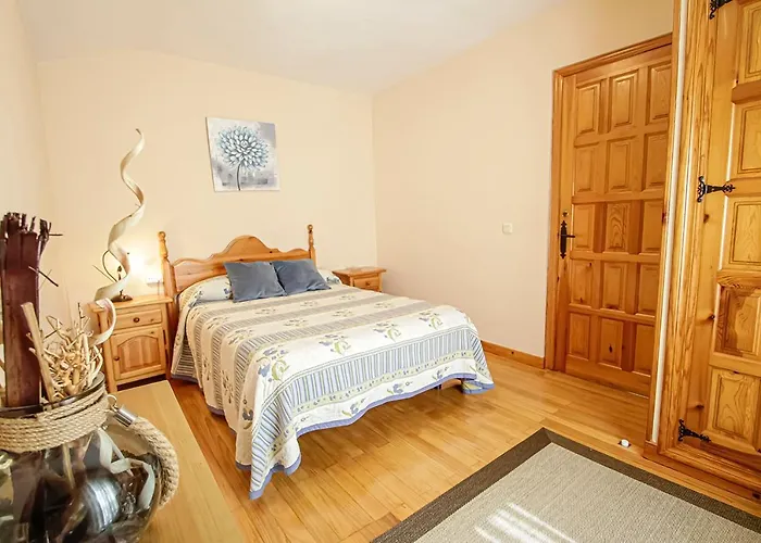 La Hijuela Mini-hôtel *