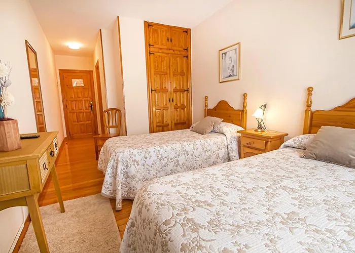 La Hijuela Mini-hôtel *