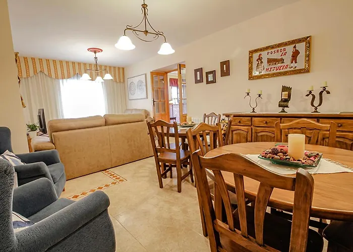 Mini-hôtel La Hijuela *