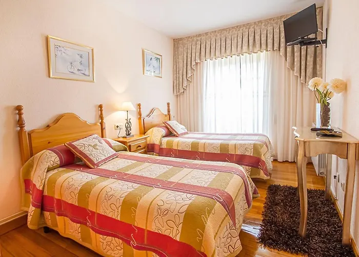 Mini-hôtel La Hijuela Queveda