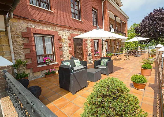 Mini-hôtel La Hijuela Queveda