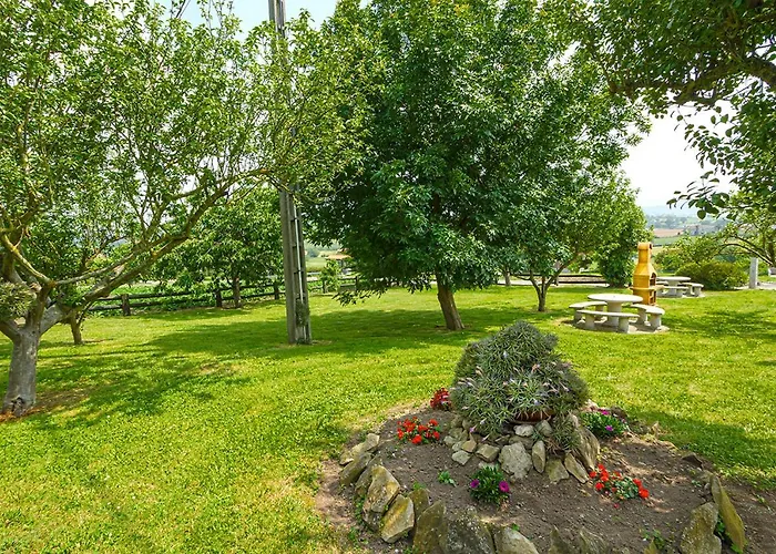 La Hijuela Mini-hôtel *