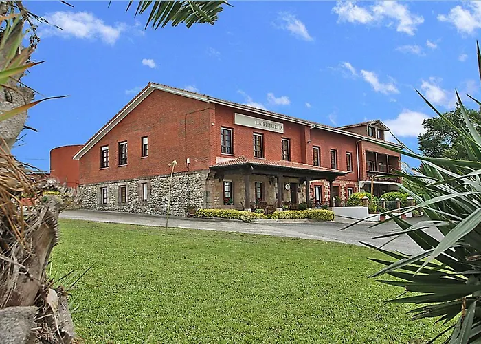 La Hijuela Mini-hôtel *